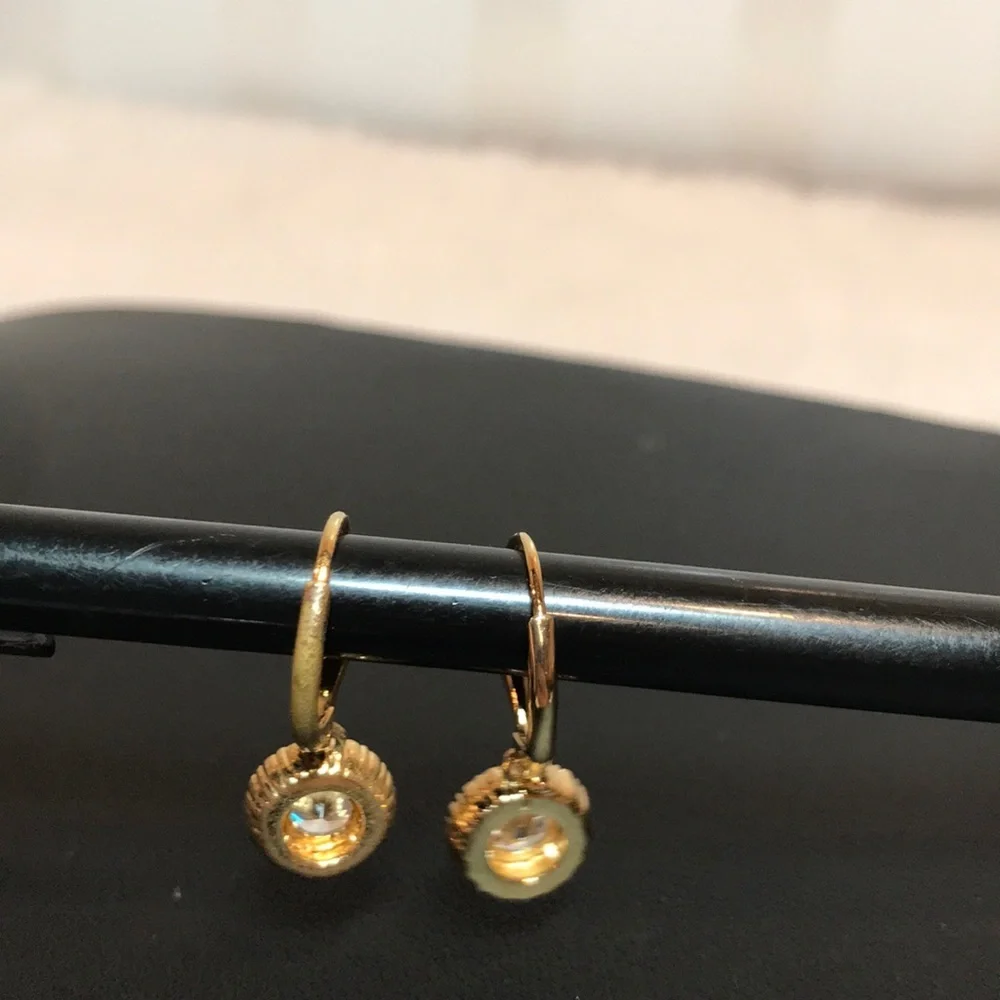 Nordstrom New Fashion Earrings (f)